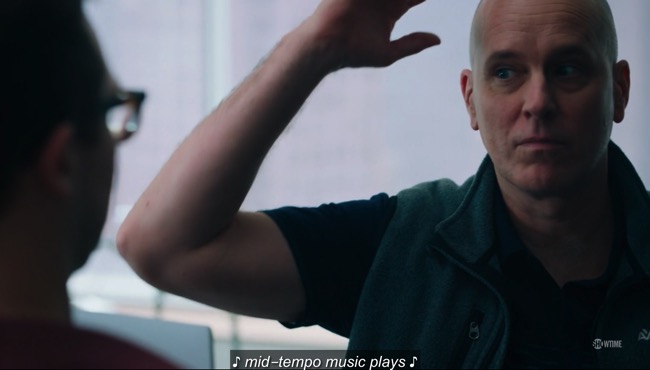 Top 10 Moments in ‘Billions’ Season 5, Episode 2: The Chris Rock Test