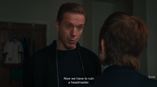 Top 10 Moments in ‘Billions’ Season 5, Episode 3: ‘Beg, Bribe, Bully’