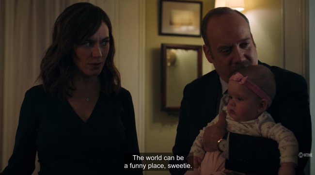 Top 10 Moments in ‘Billions’ Season 5, Episode 3: ‘Beg, Bribe, Bully’