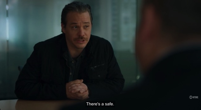 Top 10 Moments in ‘Billions’ Episode 5, Season 5: ‘Contract’