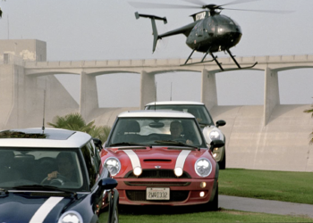 Here’s Some Of The Best Heist Movies Of All Time