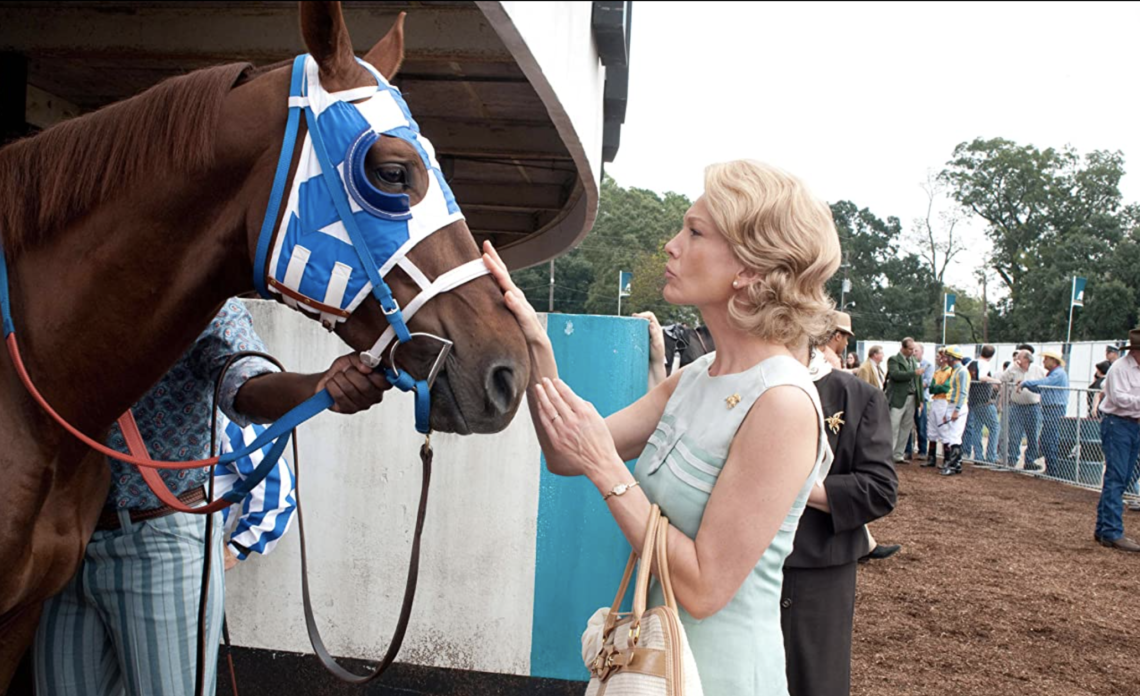 The Top 3 Horse Racing Movies To Watch in 2021