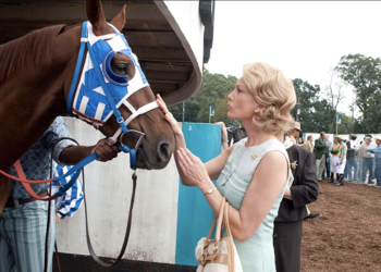 The Top 3 Horse Racing Movies To Watch in 2021