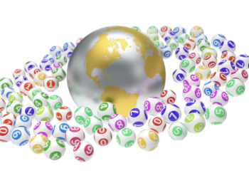 Around the World in 80 Balls of Bingo