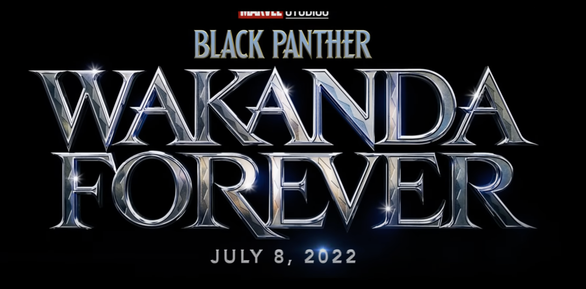 VIDEO: Marvel Reveals First Look at ‘The Eternals’ Plus Titles for ‘Black Panther’ Sequel and ‘Captain Marvel 2’