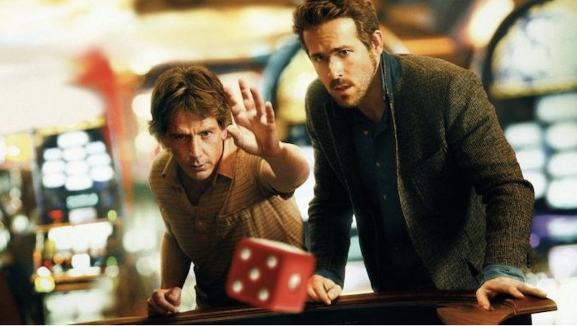 Fan Favorite Casino Movies