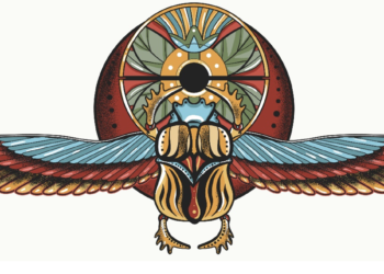 Venture Back Into the Heart of Egypt with These Scarab-Filled Slots