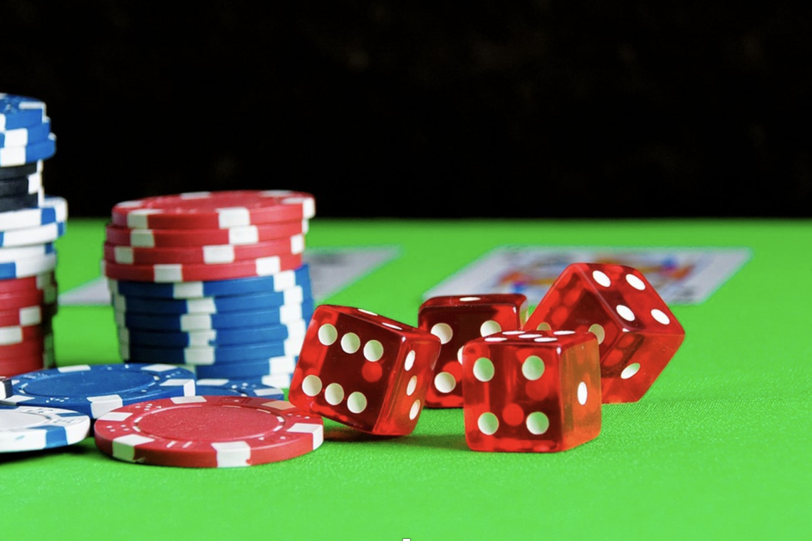 Casino Games That Are Fun to Play