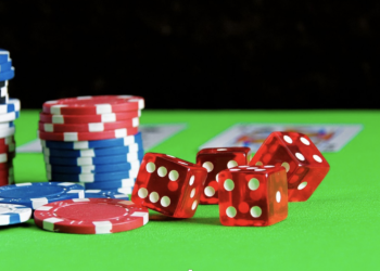 Casino Games That Are Fun to Play