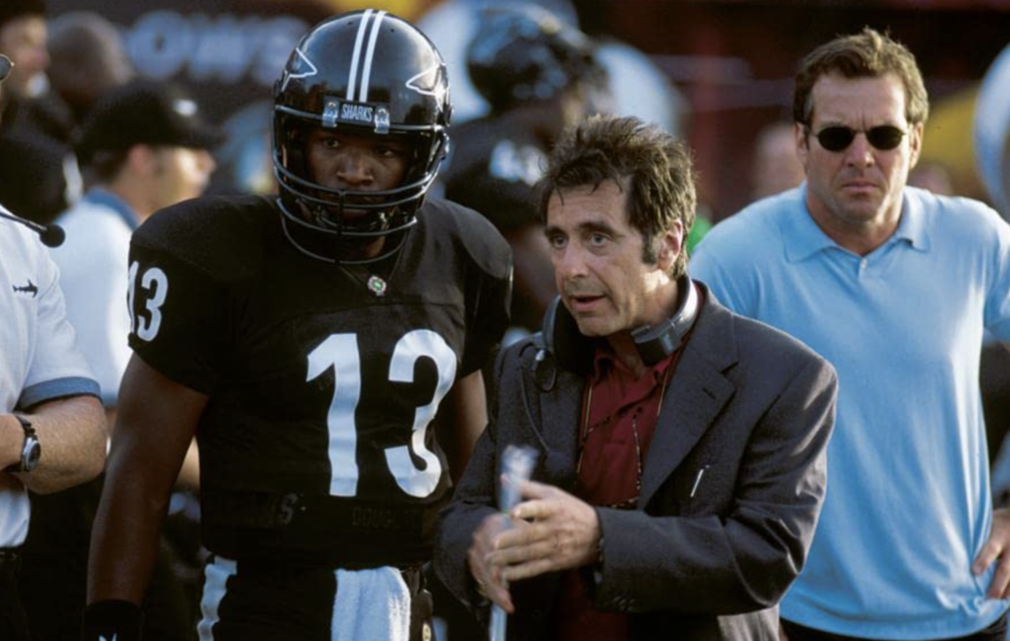 Which Are the Best High-Octane Sports Films to Watch?