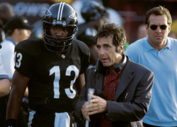 Which Are the Best High-Octane Sports Films to Watch?