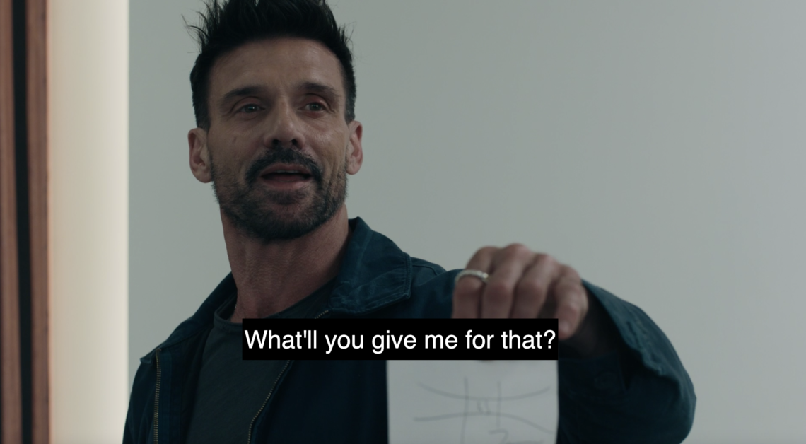 Top 10 Moments in ‘Billions’ Season 5, Episode 8: ‘Copenhagen’