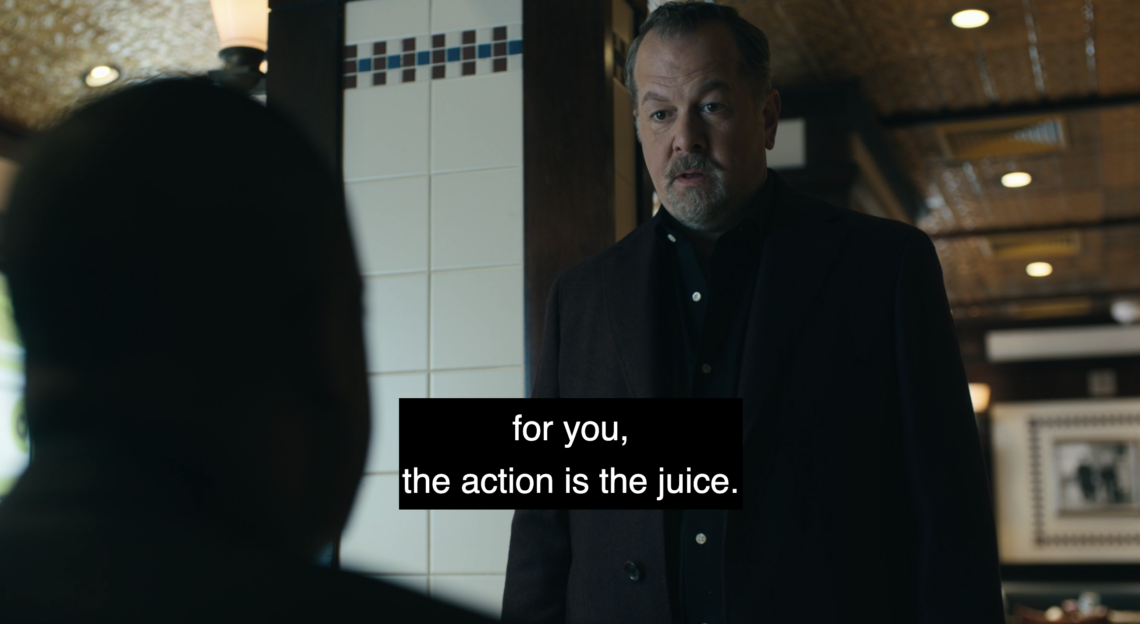Top 10 Moments in ‘Billions’ Season 5, Episode 8: ‘Copenhagen’