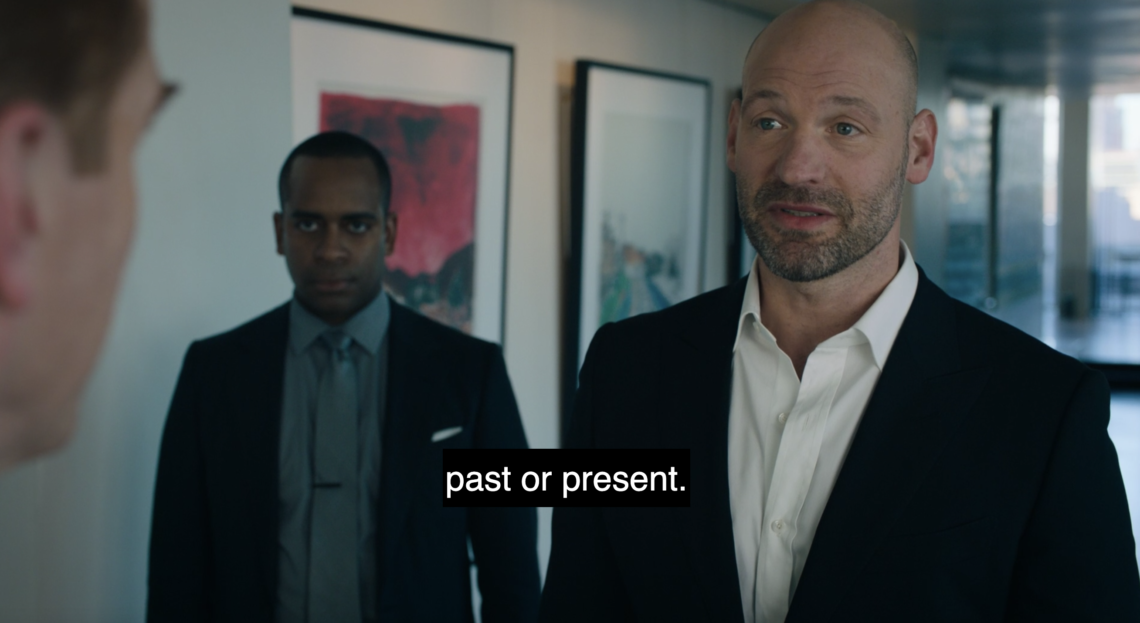 Top 10 Moments in ‘Billions’ Season 5, Episode 8: ‘Copenhagen’