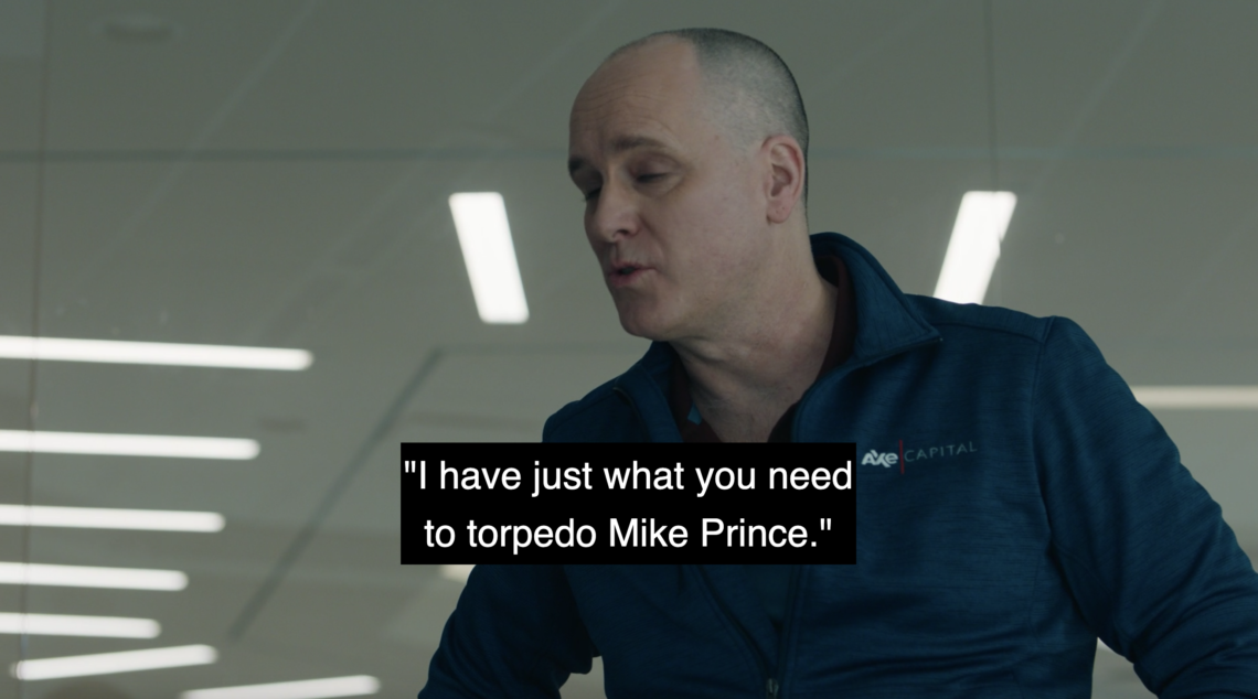 Top 10 Moments in ‘Billions’ Season 5, Episode 8: ‘Copenhagen’