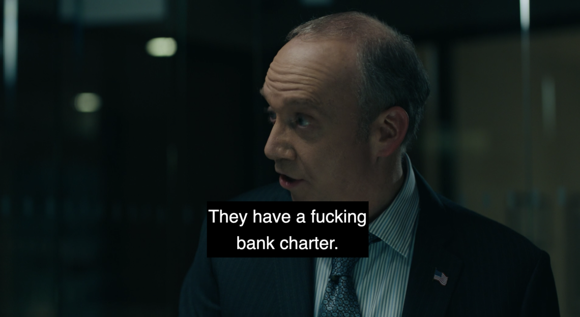 Top 10 Moments in ‘Billions’ Season 5, Episode 8: ‘Copenhagen’