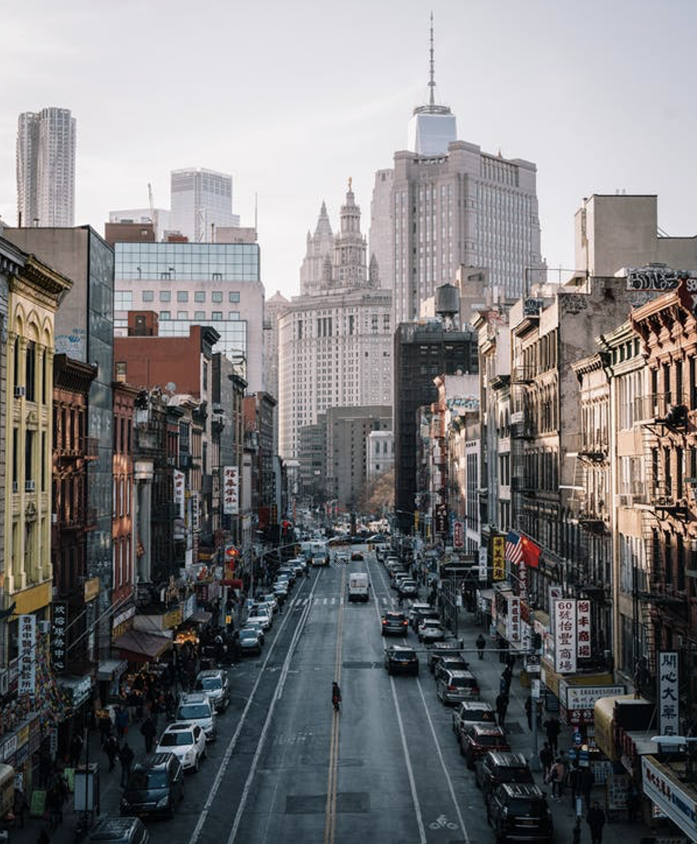 Where Are the Most Iconic Locations from Popular Culture?