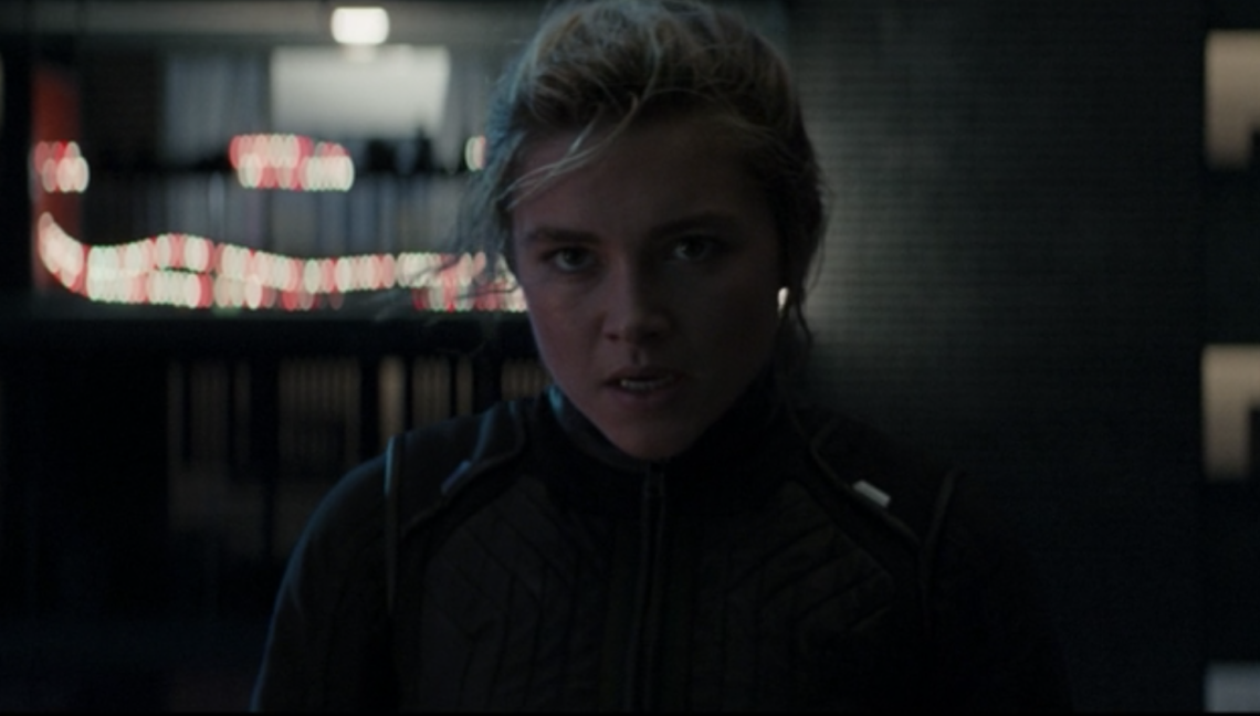 ‘Hawkeye’ Recap Episode 4 ‘Partners, Am I Right?’: The Assassin