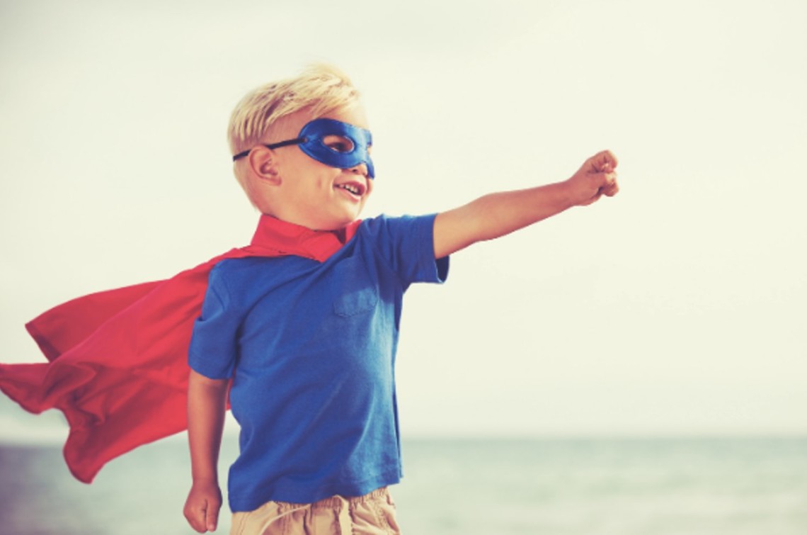 The Genesis of Children’s Love for Dinosaurs