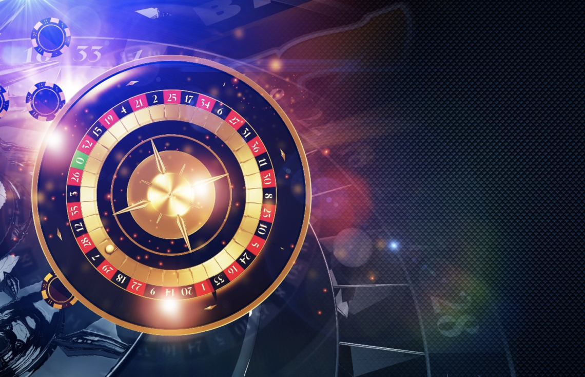 Roulette – The Past, The Present and The Future