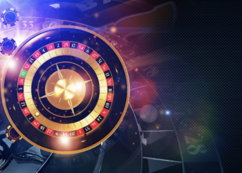 Roulette – The Past, The Present and The Future