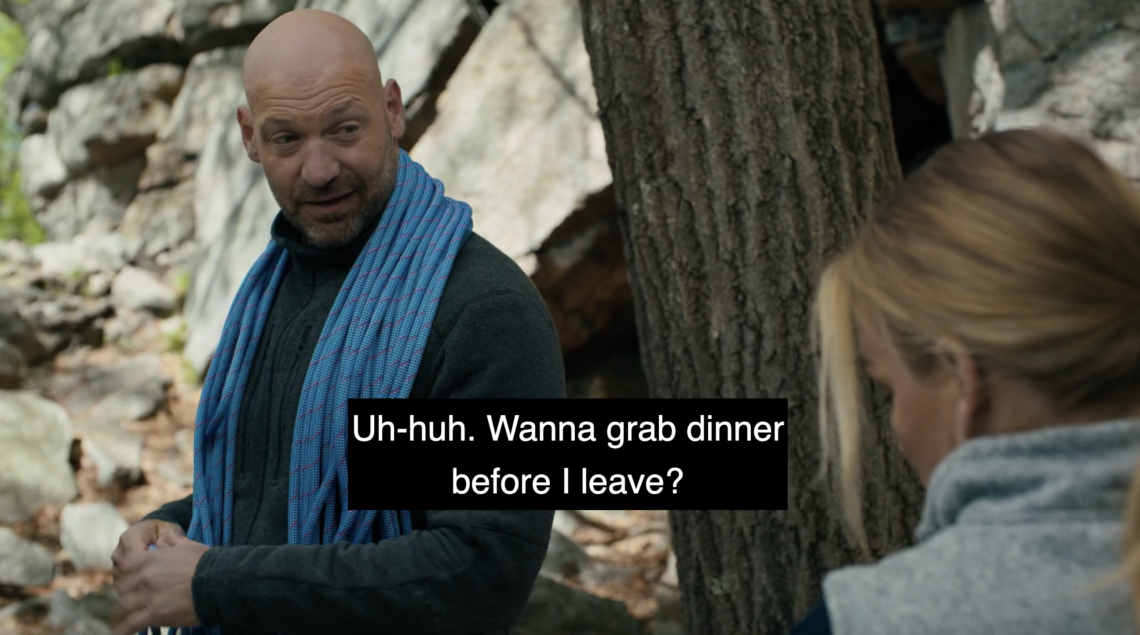 Top 10 Moments in ‘Billions’ Season 6, Episode 2: ‘Lyin’ Eyes’