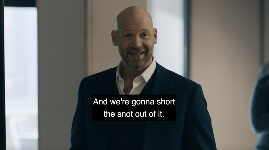 Top 10 Moments in ‘Billions’ Season 6, Episode 2: ‘Lyin’ Eyes’