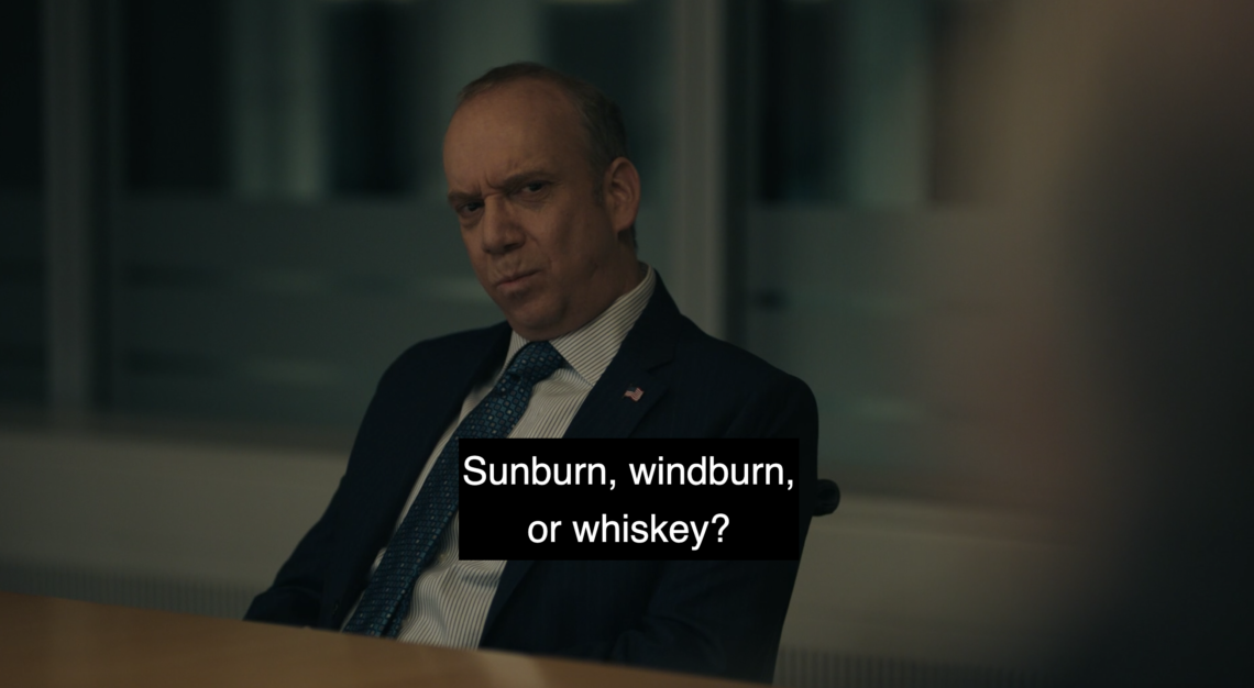 Top 10 Moments in ‘Billions’ Season 6, Episode 2: ‘Lyin’ Eyes’