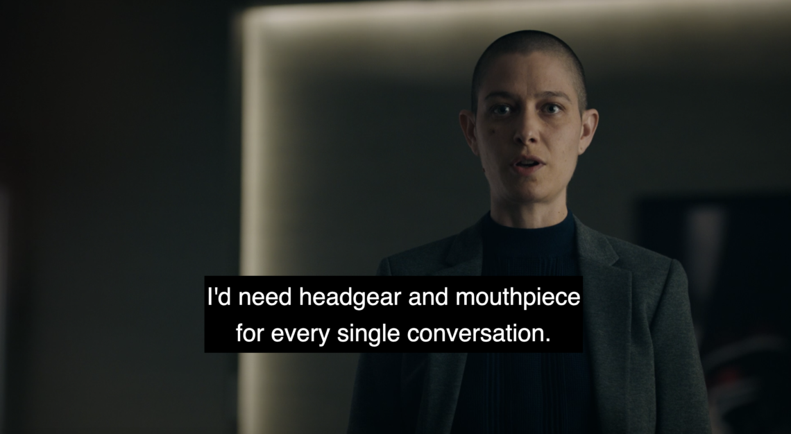 Top 10 Moments in ‘Billions’ Season 6, Episode 2: ‘Lyin’ Eyes’