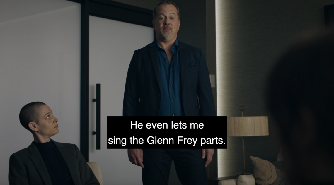 Top 10 Moments in ‘Billions’ Season 6, Episode 2: ‘Lyin’ Eyes’