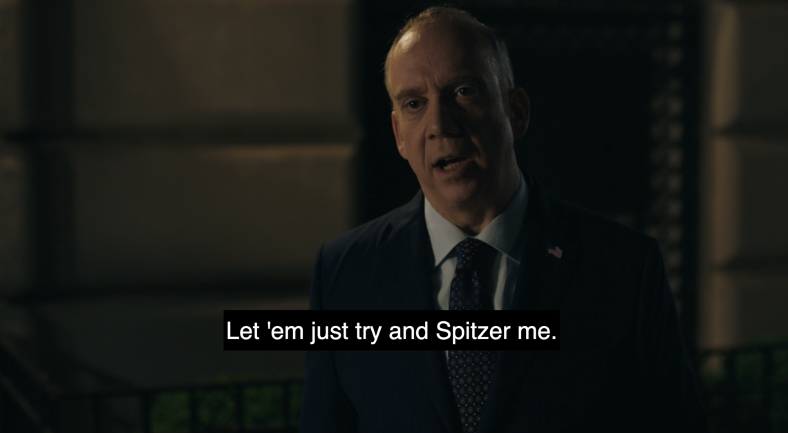 Top 10 Moments in ‘Billions’ Season 6, Episode 2: ‘Lyin’ Eyes’