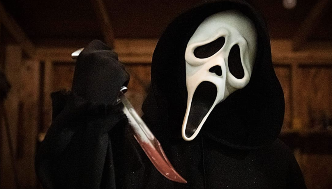 ‘Scream 6’ Officially Ordered with Same Writers and Directors Returning from 2022 Sequel