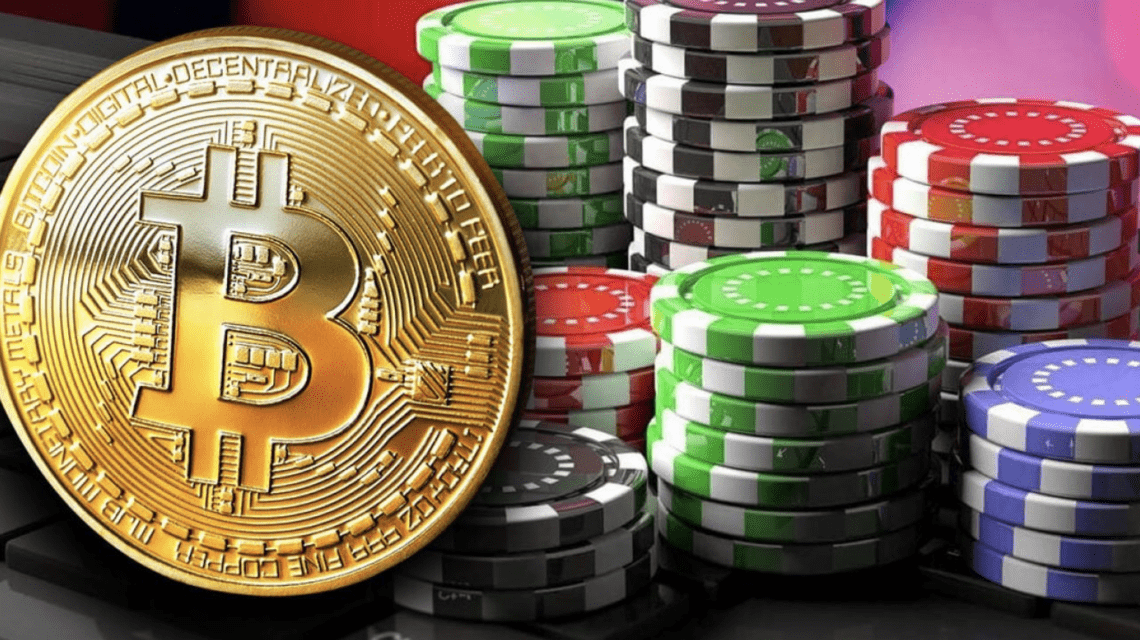 Choosing a Bitcoin Casino | What Should You Consider?