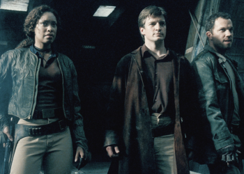 Fan Favorite Shows That Were Cancelled