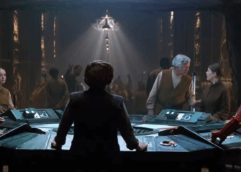 What Types of Gambling and Casinos Are There in the Star Wars Universe?