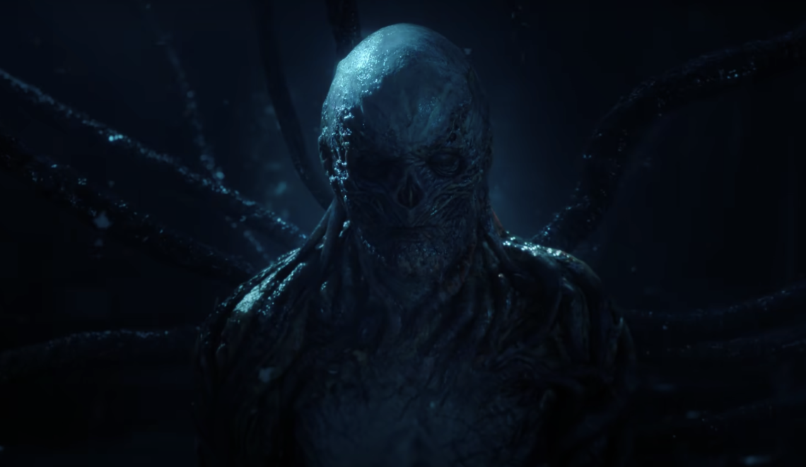 VIDEO: ‘Stranger Things’ Season 4 Trailer Reveals Terrifying New Villain from The Upside Down