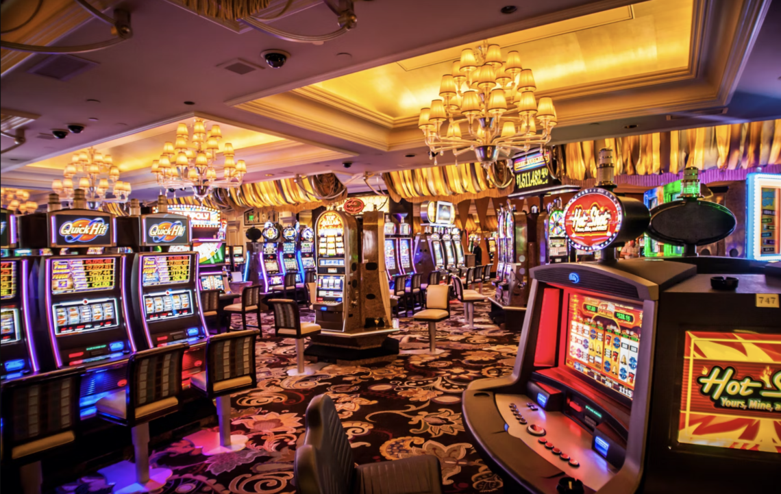 How to Log in to the Best Online Casinos List 2022