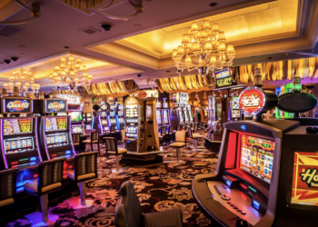 How to Log in to the Best Online Casinos List 2022