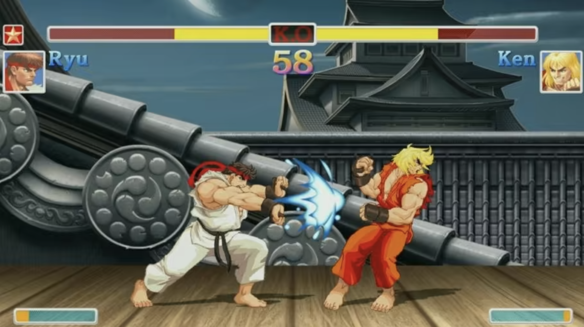 What Are Some of the Best Retro Games of All Time?