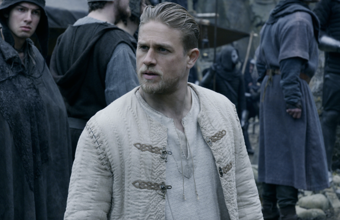 Why Did King Arthur 2: Legend of The Sword Not Get Made?