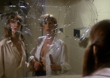 PODCAST: Rewind of the Living Dead Looks Back at the 1980 Slasher Classic ‘Prom Night’