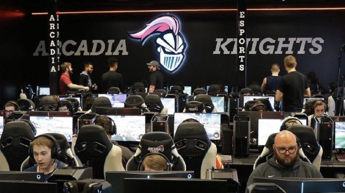 Betting on eSports in 3 Simple Steps