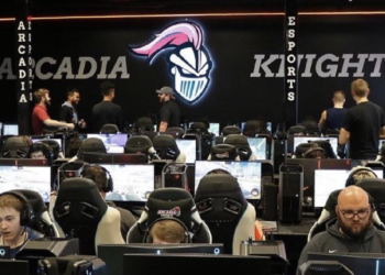 Betting on eSports in 3 Simple Steps