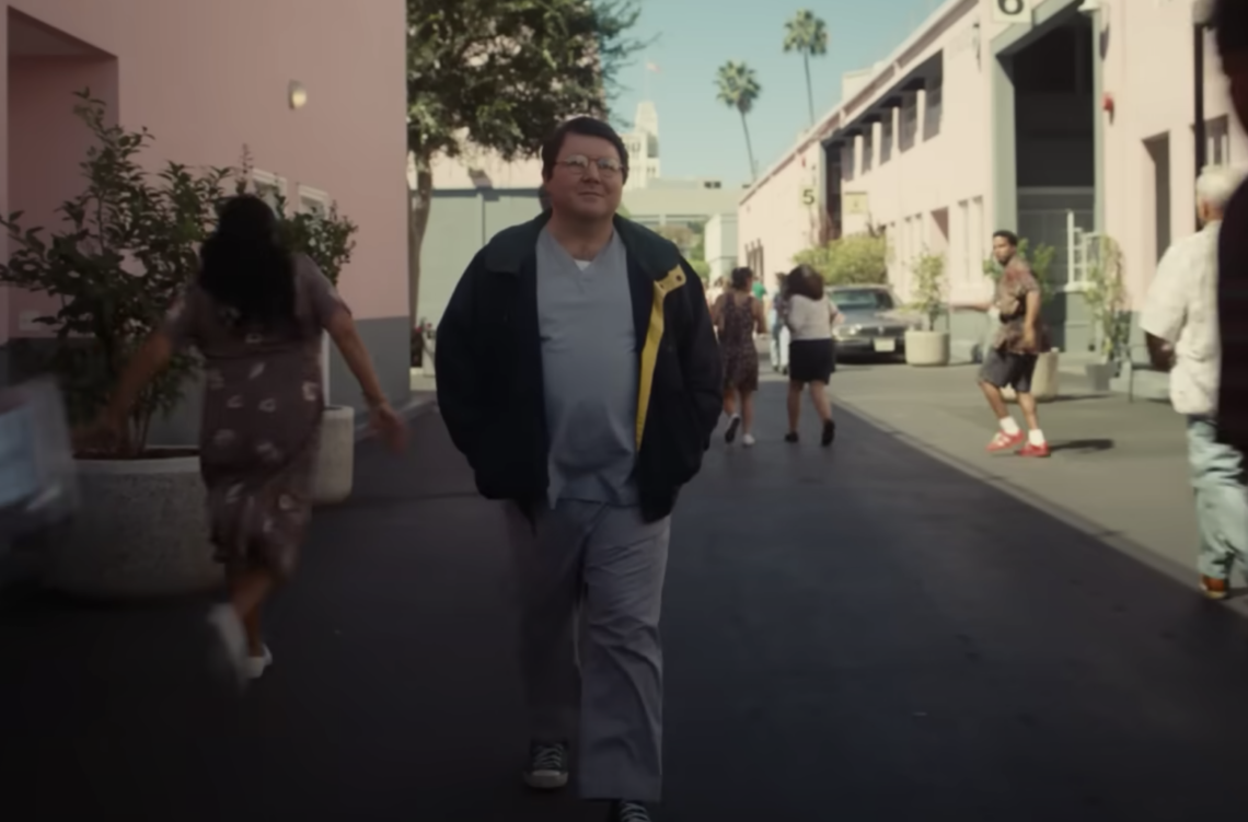 Jordan Peele Teases Potential ‘Nope’ Sequel: ‘We’re Not Over Telling All Of These Stories’