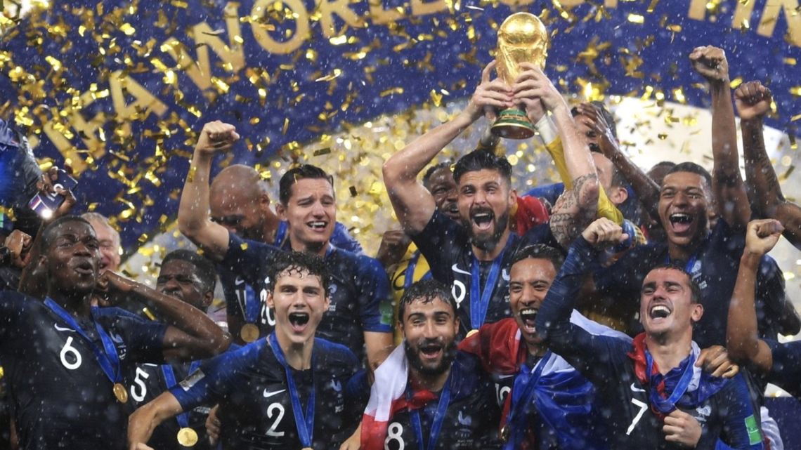 Use This Tech to Watch Qatar 2022 for Free