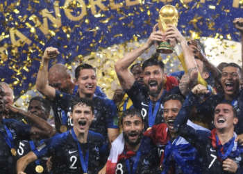 Use This Tech to Watch Qatar 2022 for Free