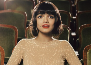 What We Know So Far About John Lasseter’s 2nd Film at Skydance ‘Spellbound’