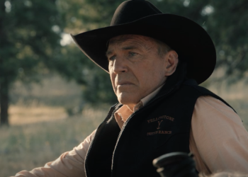 ‘Yellowstone’ Recap Season 5, Episode 6 ‘Cigarettes, Whiskey, a Meadow and You’: The Cowboy Way