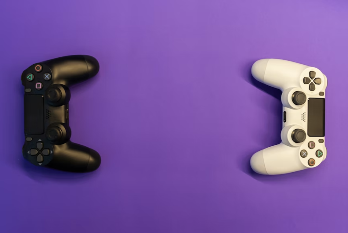 Esports: The Perfect Mix of Sports and Pop Culture?