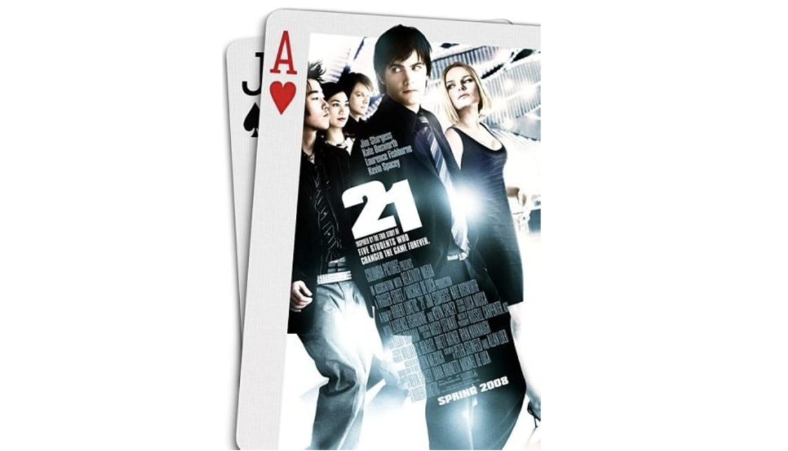 Insightful List of the Best Casino Films Inspired by True Events